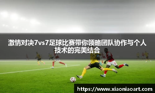 激情对决7vs7足球比赛带你领略团队协作与个人技术的完美结合